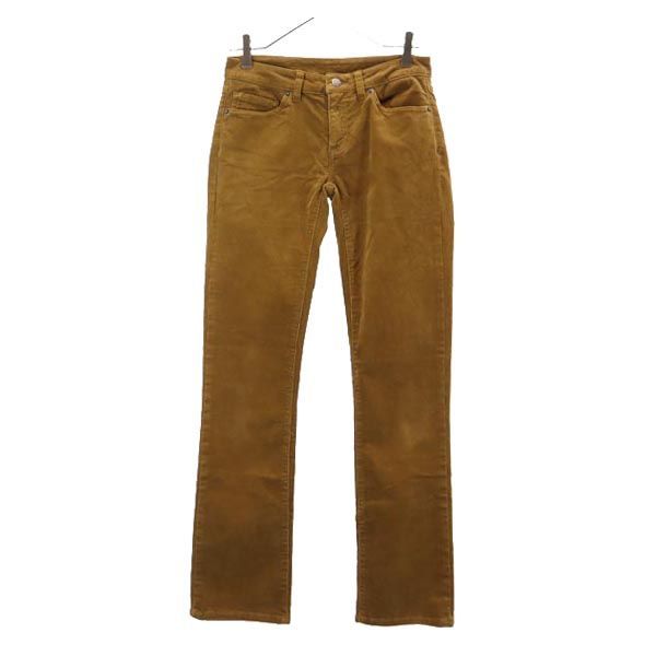 patagonia コーデュロイ アウトドアパンツ