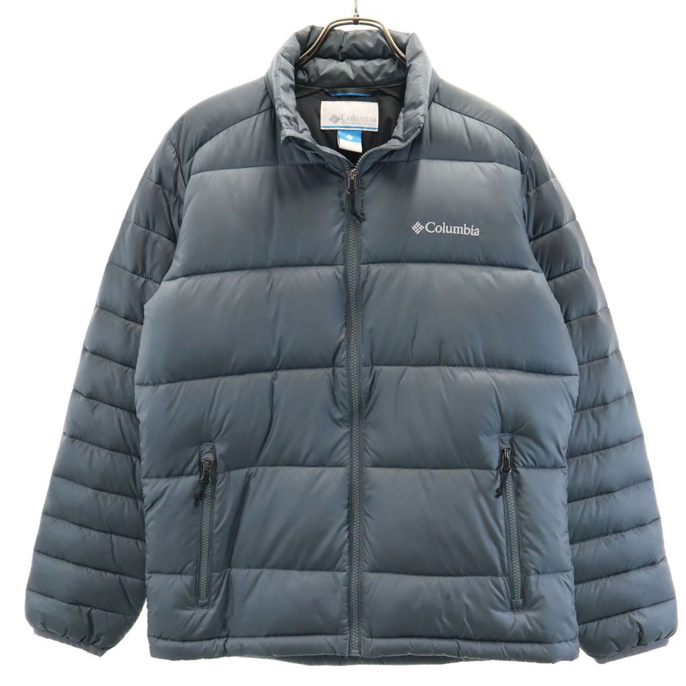 Columbia コロンビア 中綿ジャケット