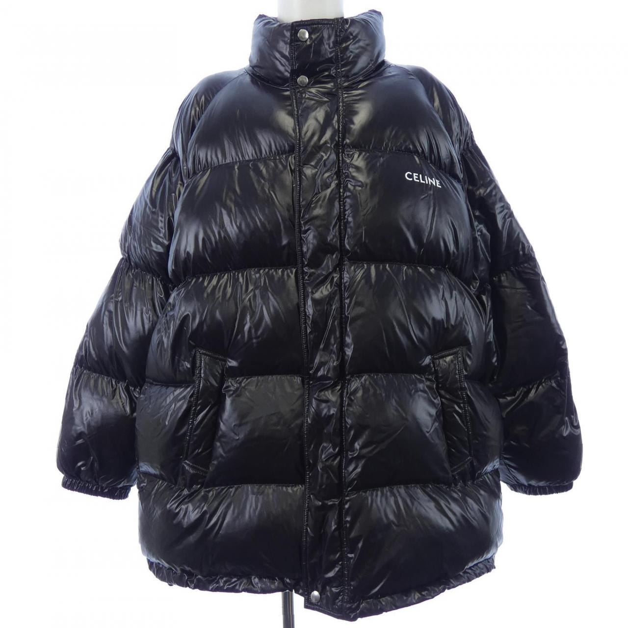 セリーヌ CELINE 2W430595K ジャケット