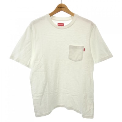 シュプリーム SUPREME Pocket S/S Top Tシャツ