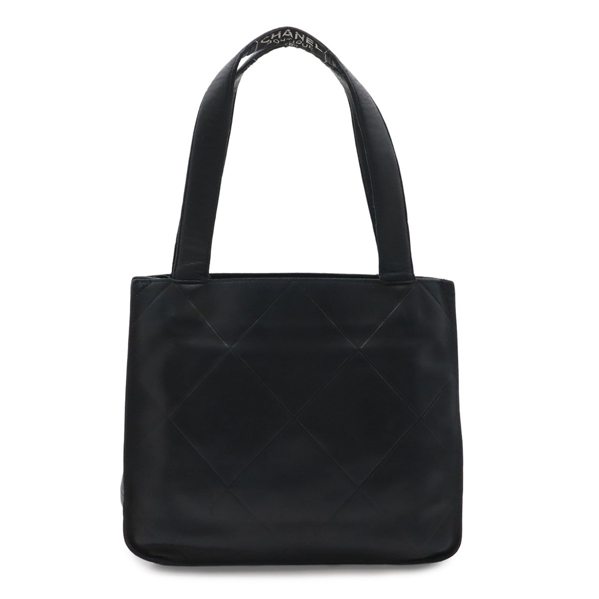 シャネル トートバッグ レディース