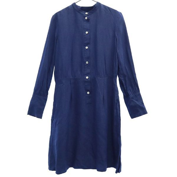 A.P.C. アーペーセー 長袖 チュニック