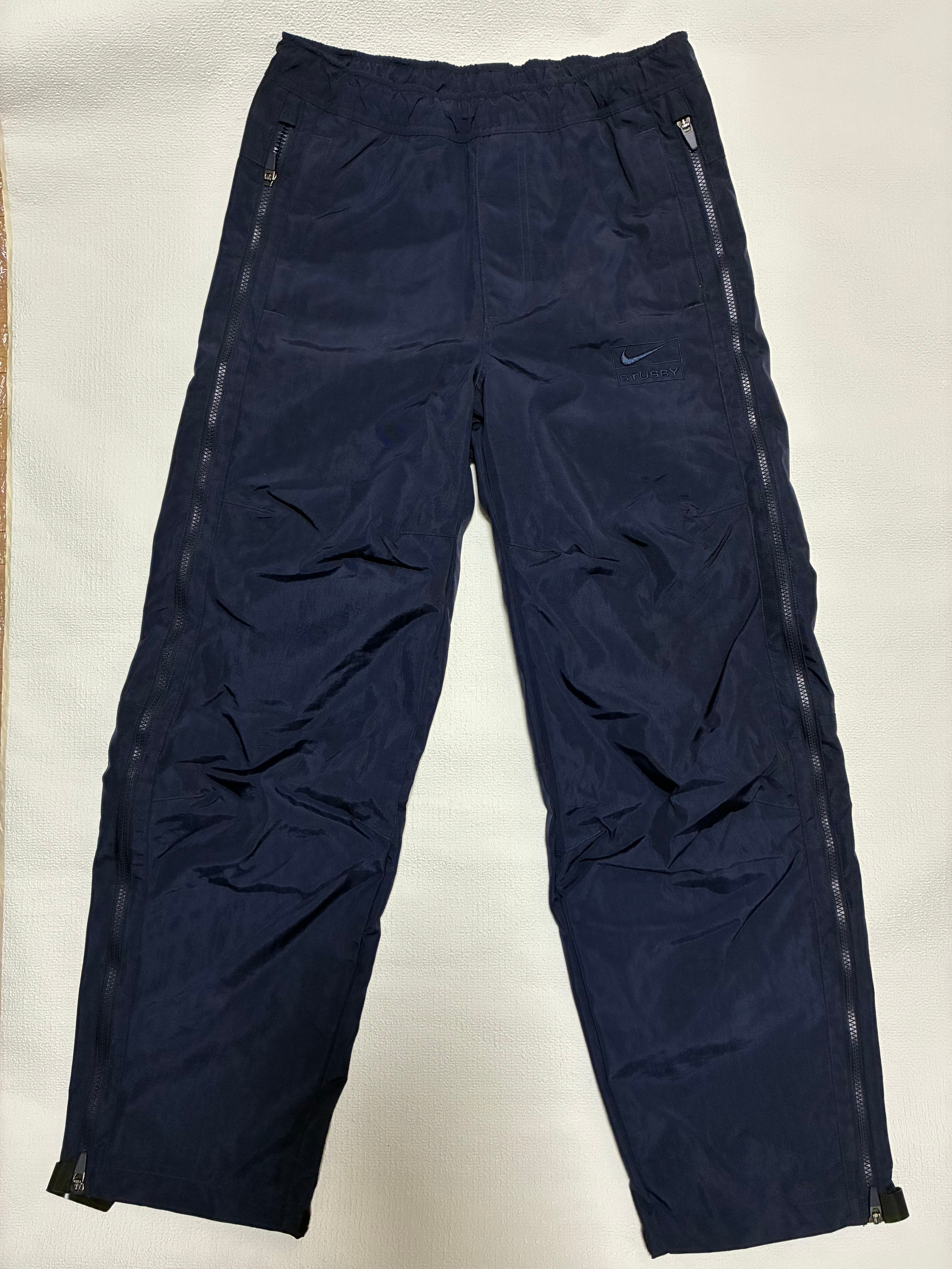 Stussy x Nike Utility Pant (US Size) 