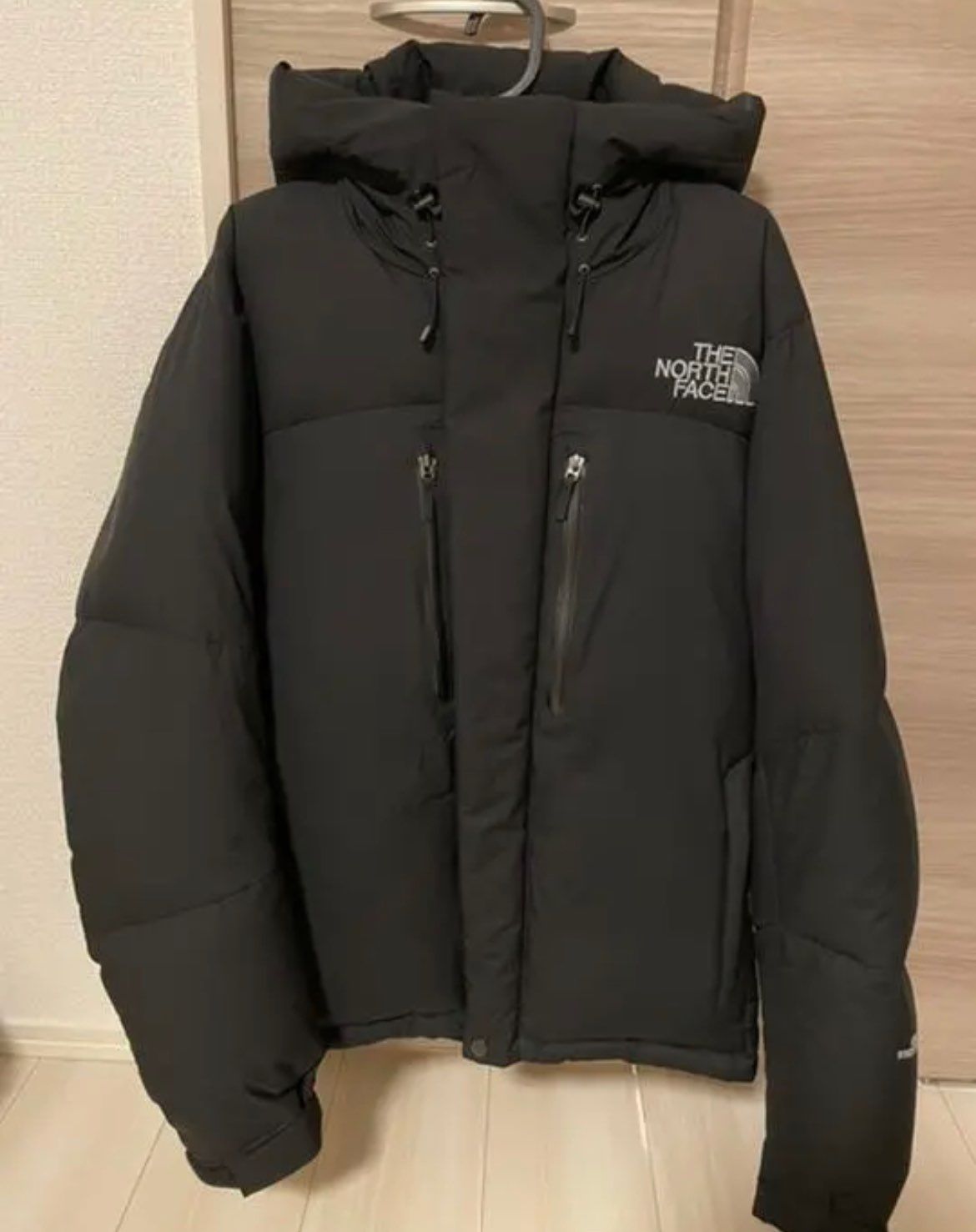 The North Face Baltro Light Jacket K 2020/2021 "Black"