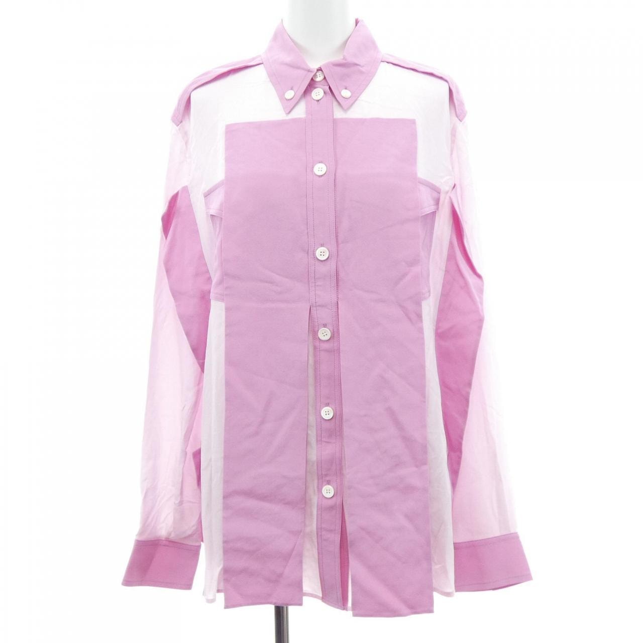 バーバリー BURBERRY 8046829 シャツ