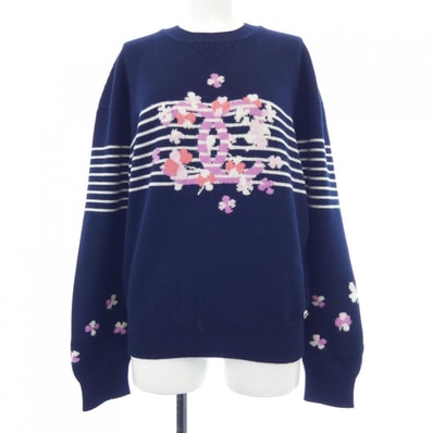 シャネル CHANEL ニット