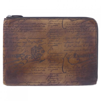 ベルルッティ Berluti E0197 BAG