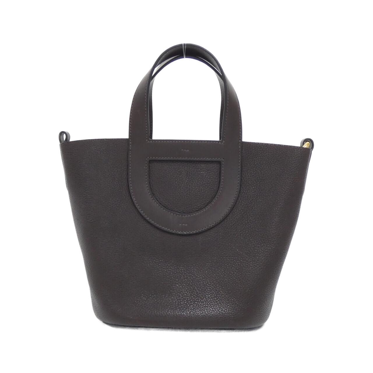 エルメス イン ザ ループ 18cm 084378CC バッグ