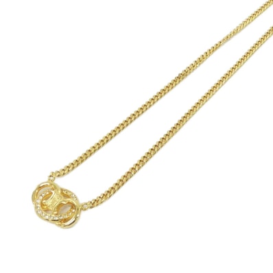 【ヴィンテージ】セリーヌ ネックレス