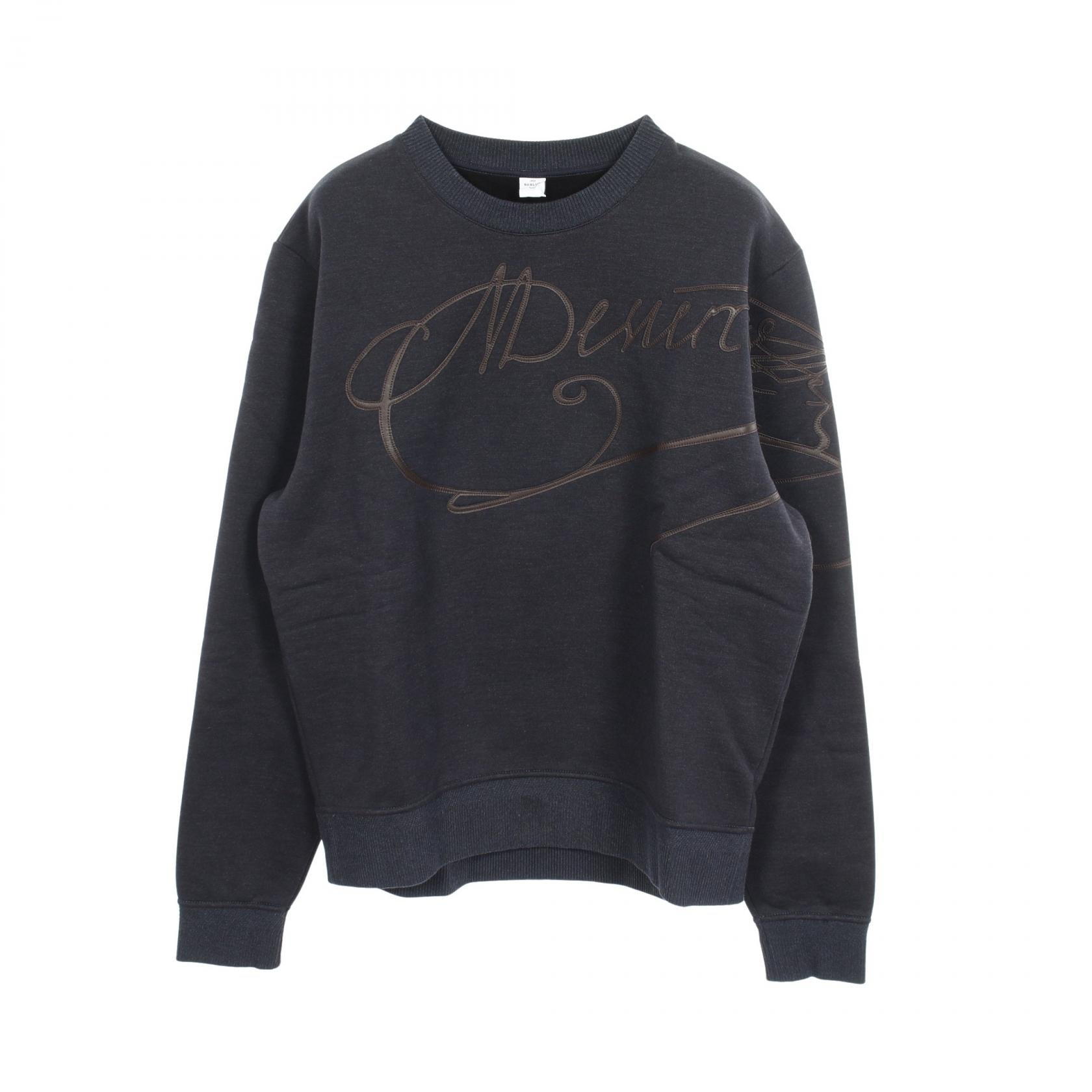 A+ (新品・未使用(ワケあり))】ベルルッティ Berluti LEATHER SCRITTO
