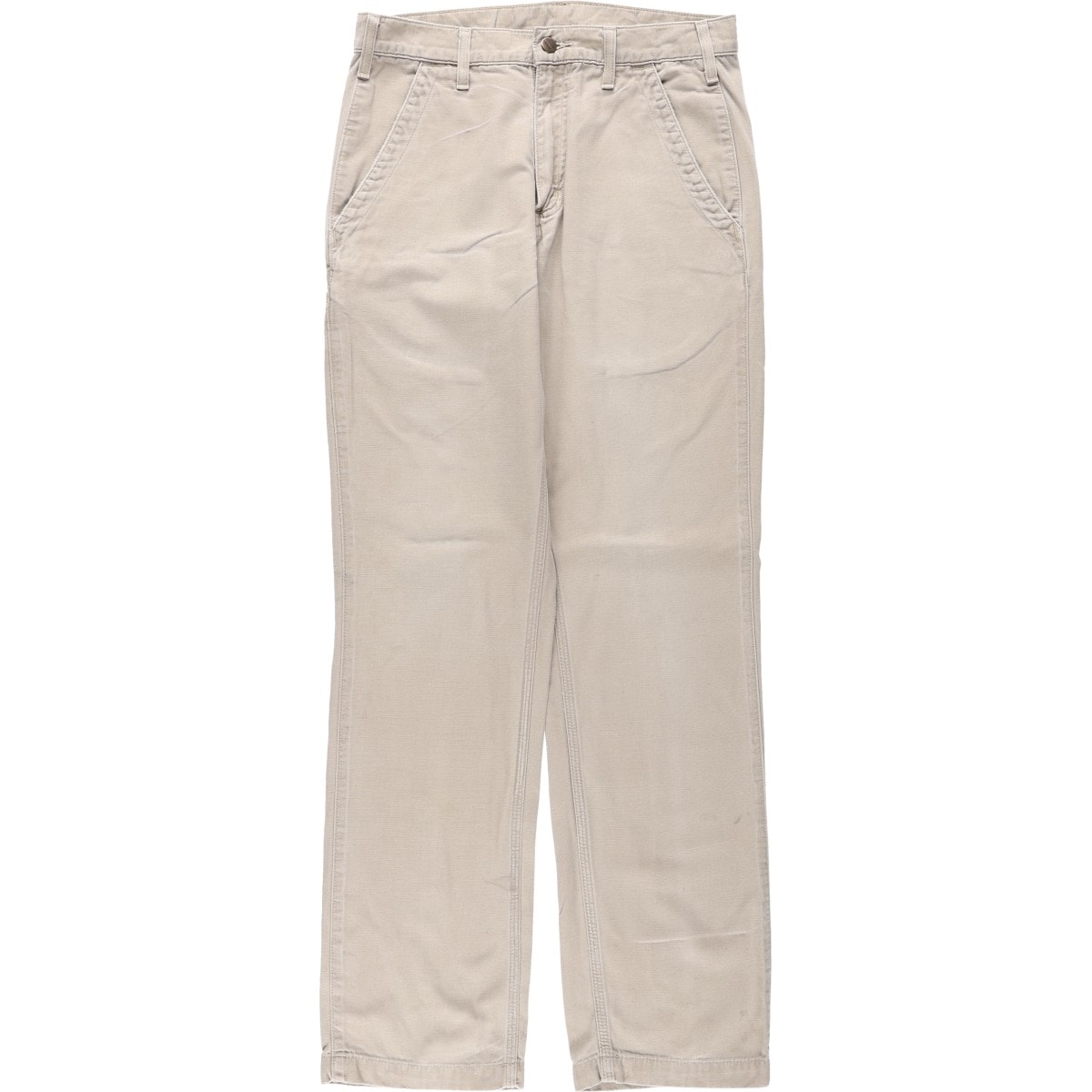古着 カーハート Carhartt RELAXED FIT ダックワークパンツ メンズw31相当/eaa625943