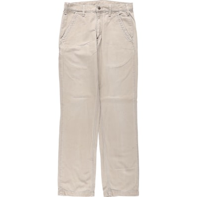 古着 カーハート Carhartt RELAXED FIT ダックワークパンツ メンズw31相当/eaa625943