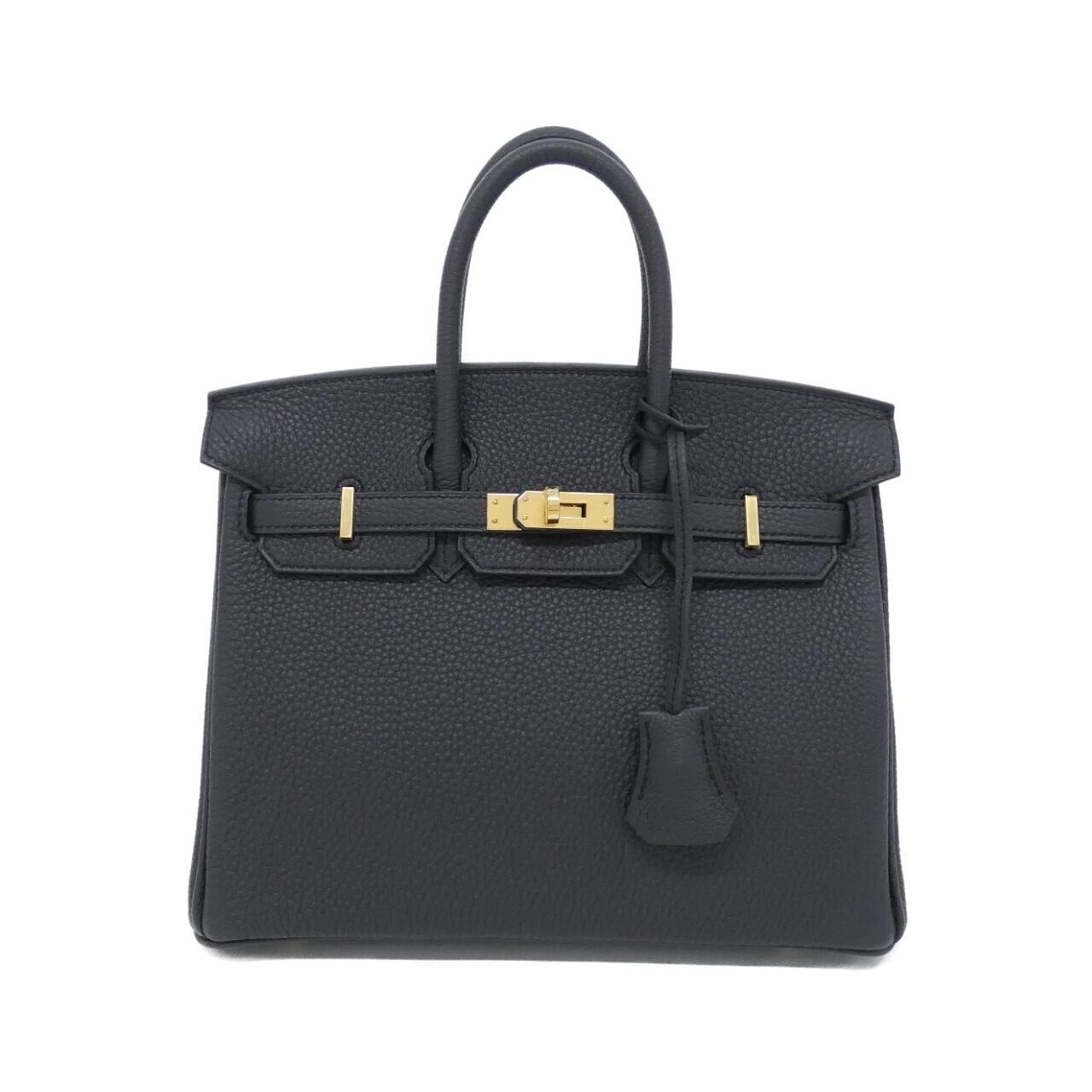 【未使用品】エルメス バーキン 25cm 041344CC バッグ