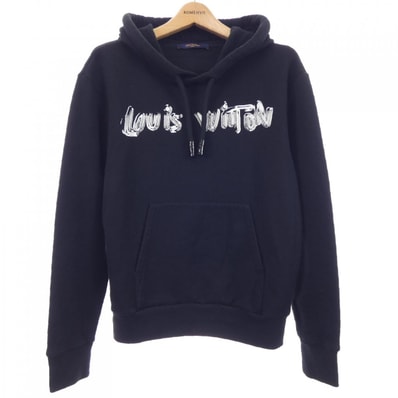 ルイヴィトン LOUIS VUITTON グラフィックフーディ HMY78WIHN パーカー