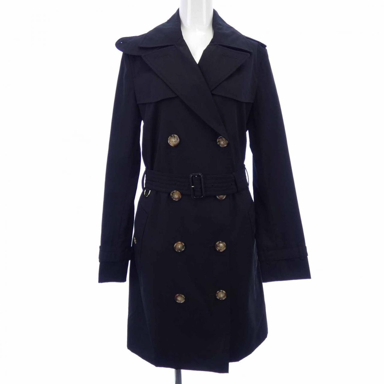 バーバリー BURBERRY 8019577 トレンチコート