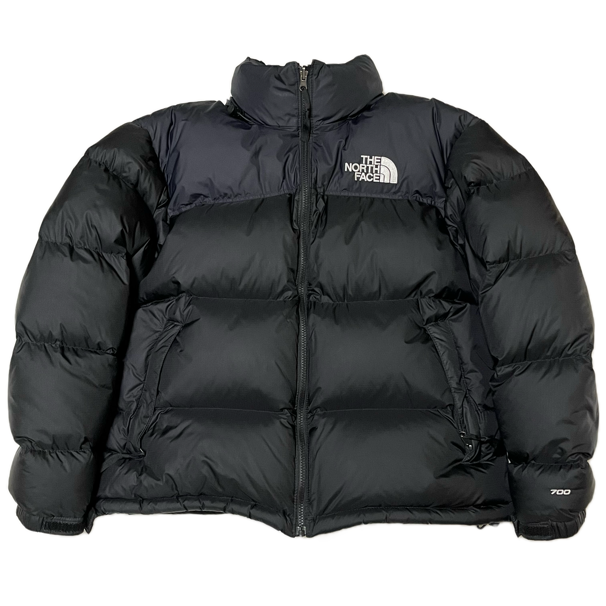 The North Face 1996 Retro Nuptse Jacket "Black"