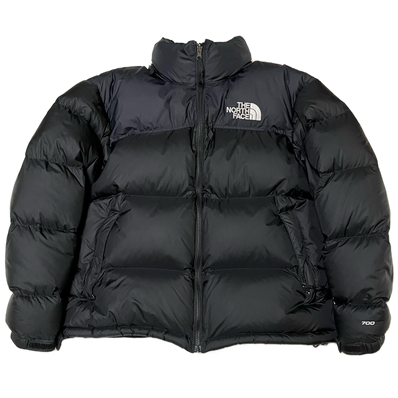 The North Face 1996 Retro Nuptse Jacket "Black"