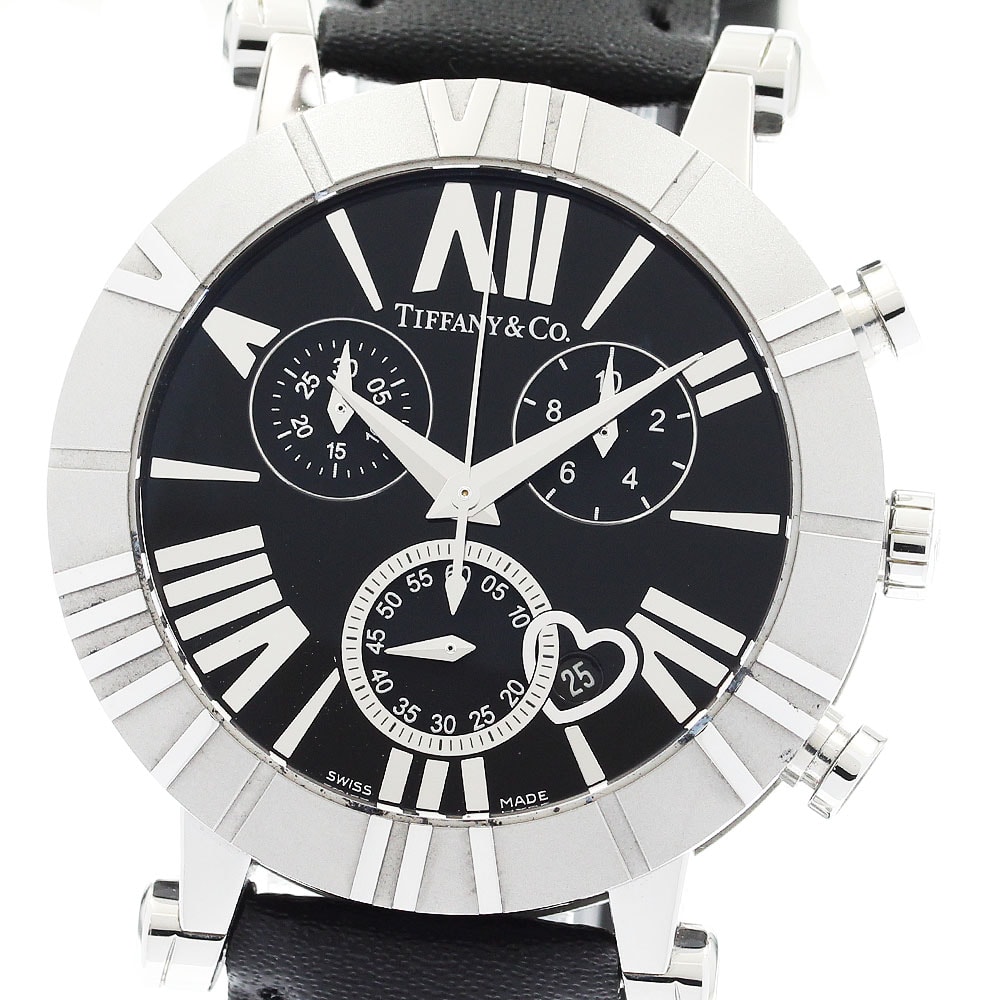 ☆良品 ティファニー アトラス レディース 【中古】