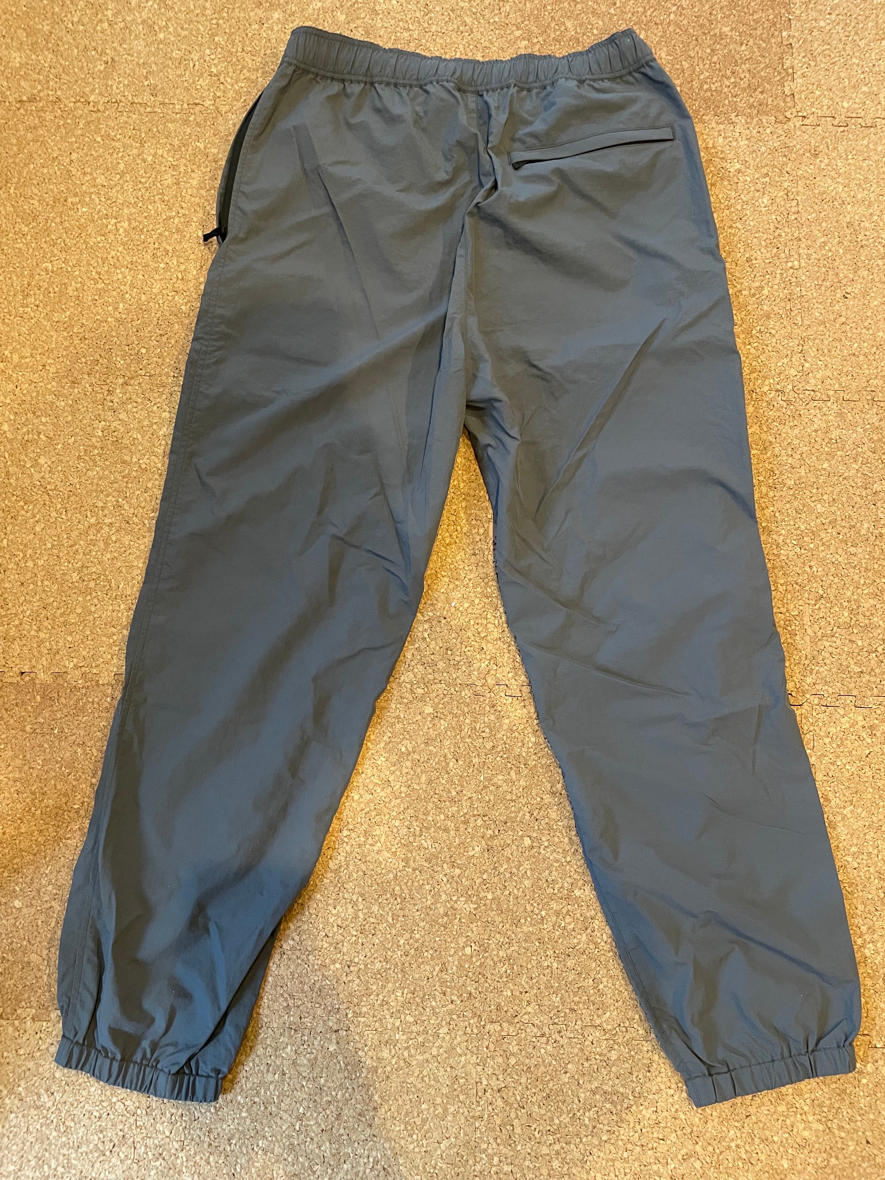 The Ennoy Professional エンノイ ナイロンパンツ 【公式通販】