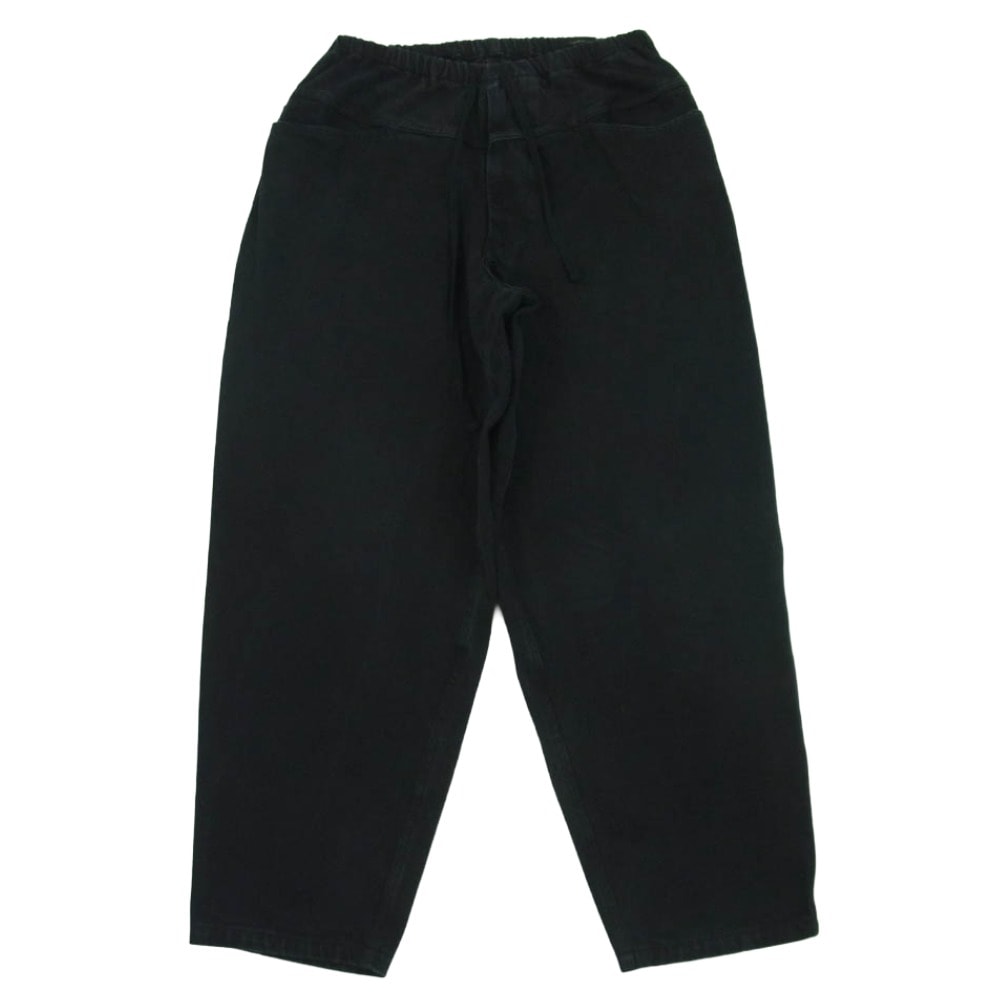 COMOLI LW Cotton Loopback Shorts 