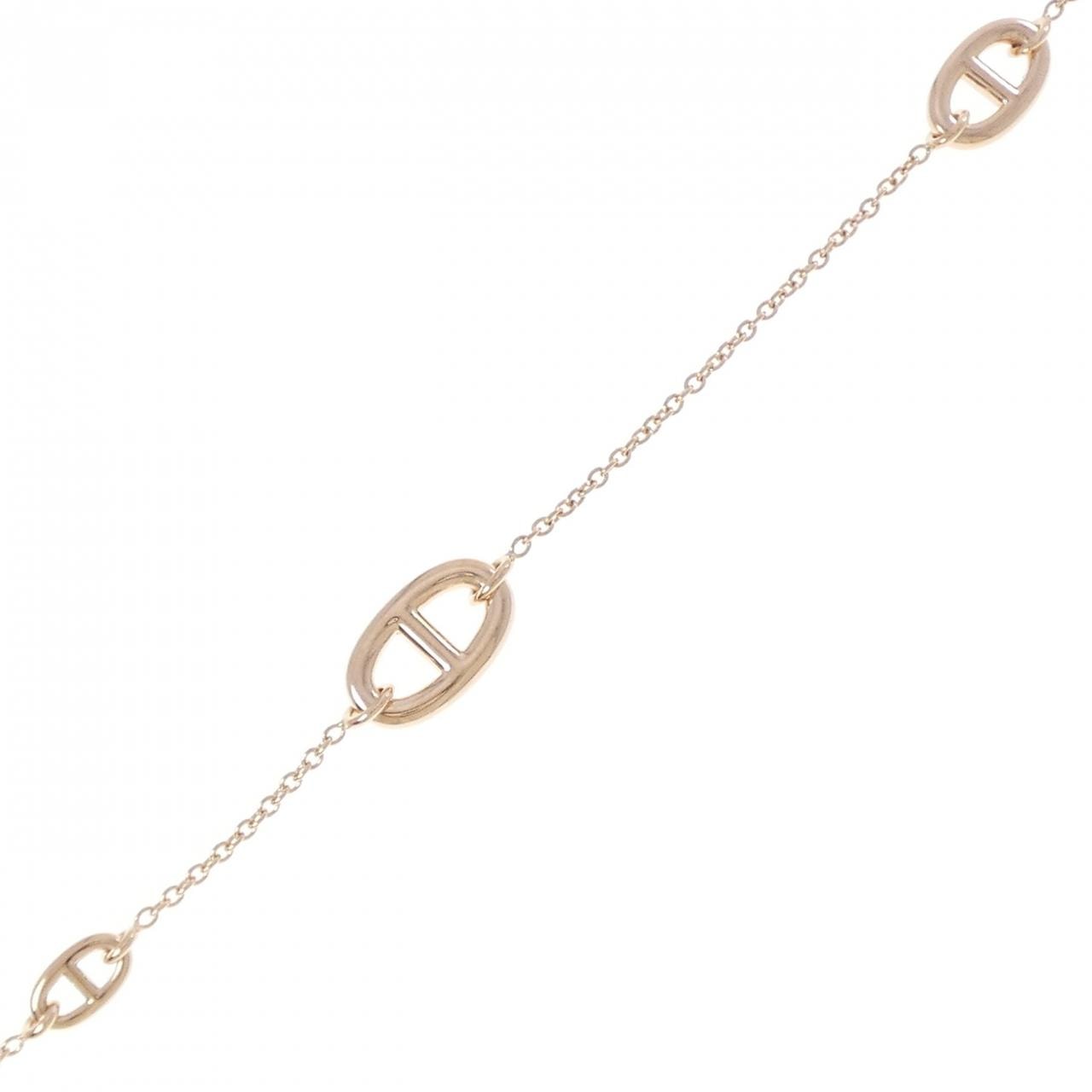 エルメス ファランドール ブレスレット