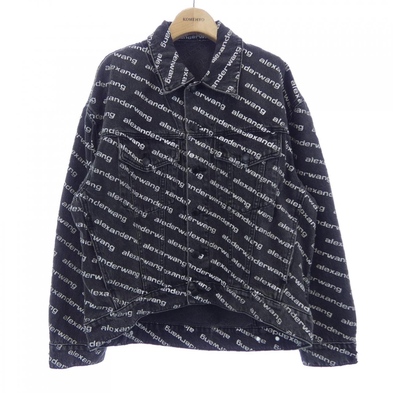アレキサンダーワン ALEXANDER WANG ジャケット