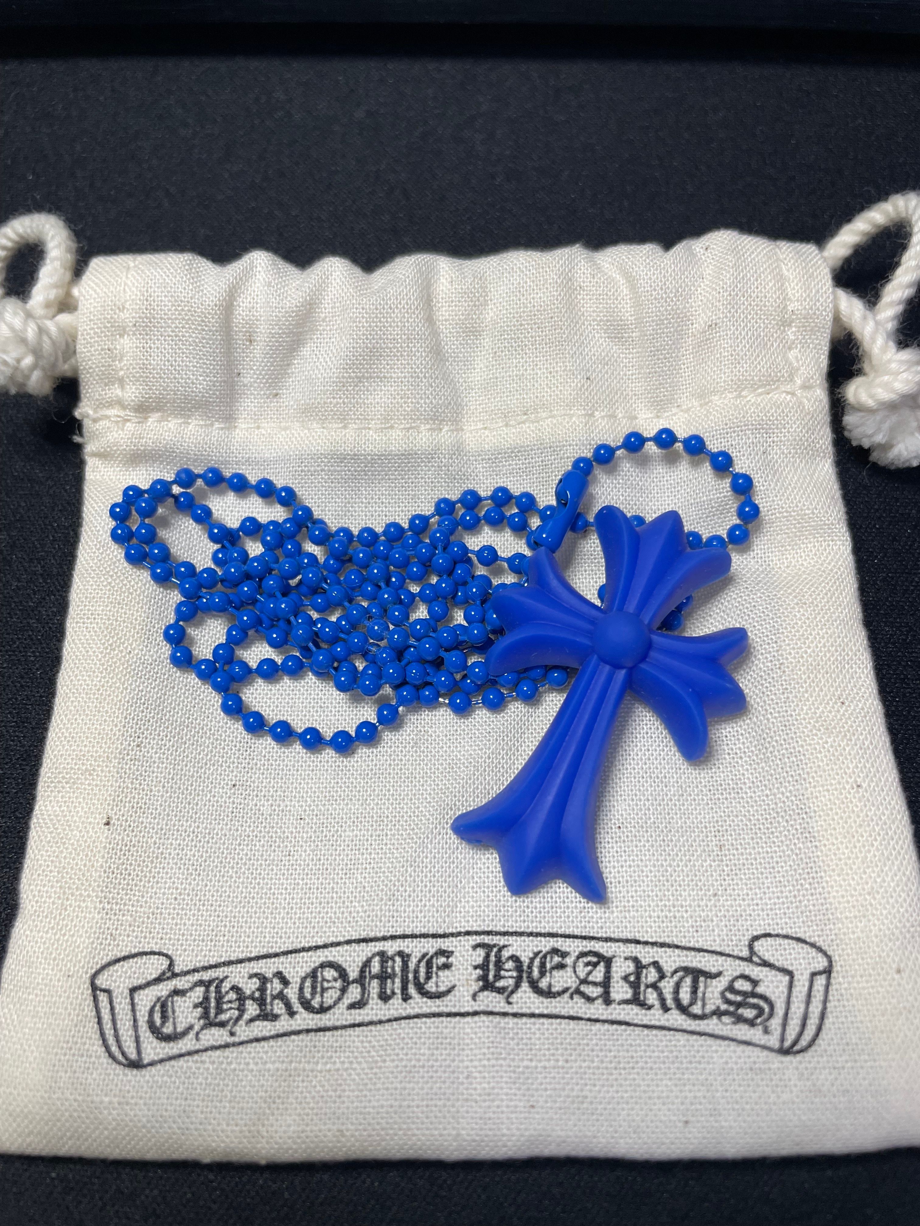 クロムハーツ ラバー Chrome Hearts Silichrome 