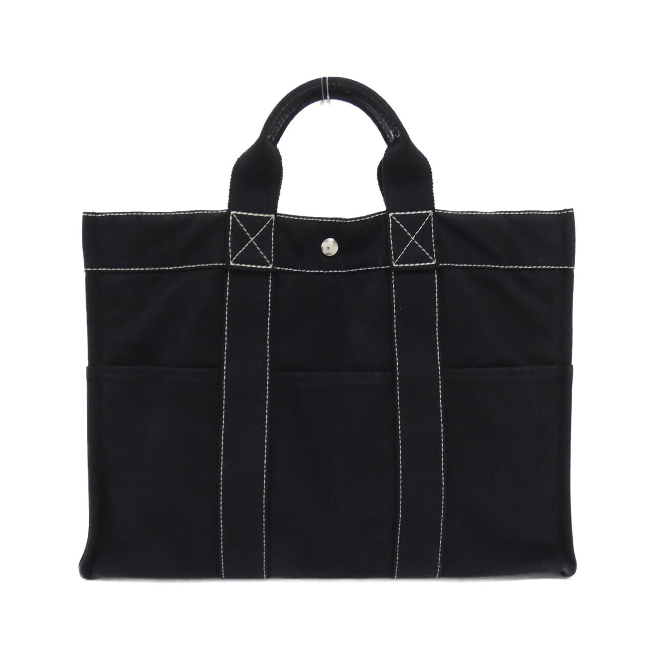 エルメス ドーヴィル MM 101105M バッグ