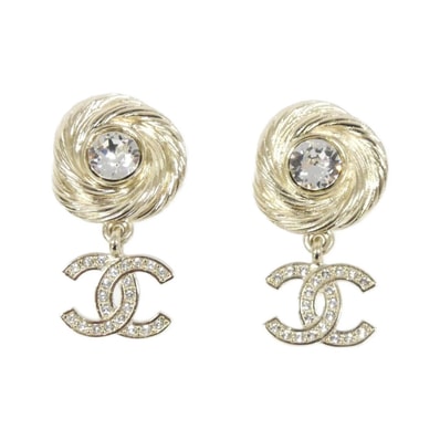 【新品】シャネル ABF848 ピアス