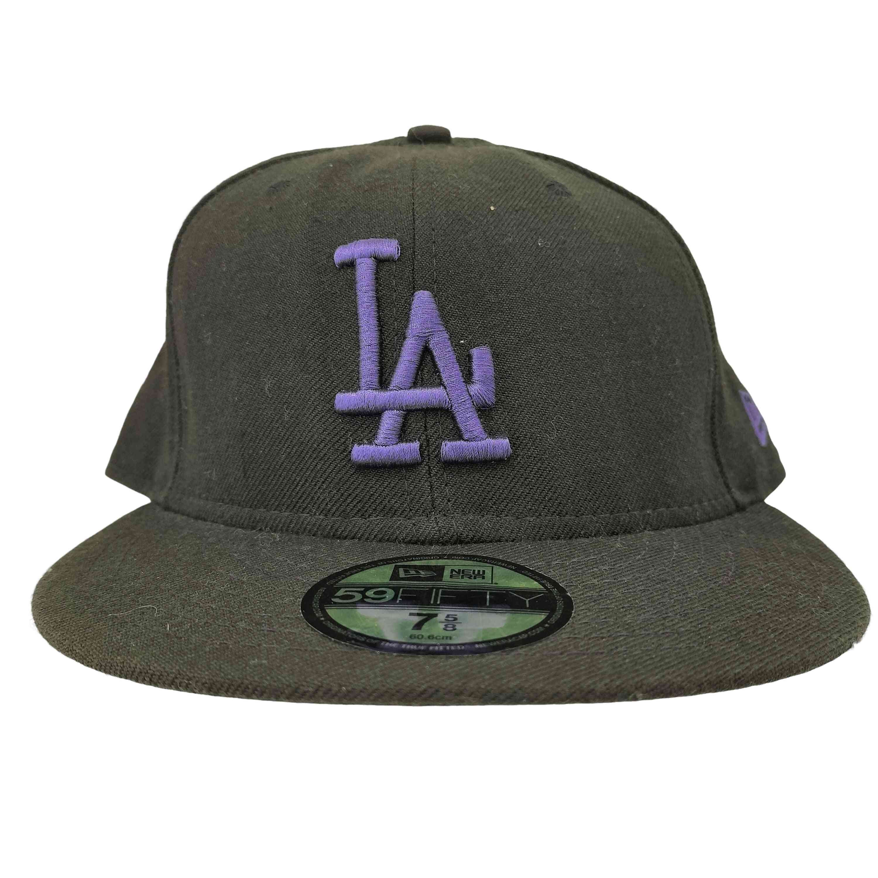 59FIFTY 6パネルベースボールキャップ【1141814794217】