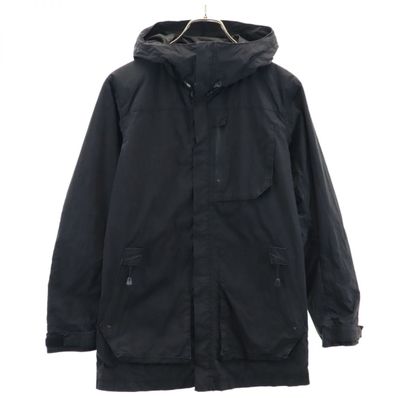 snowpeak スノーピーク ジャケット