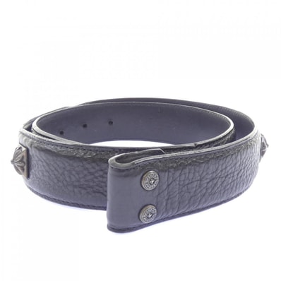 クロムハーツ CHROME HEARTS ゼロピラミッドスタッズ 1.5 STRP BUNDY 2241 304 8092 BELT