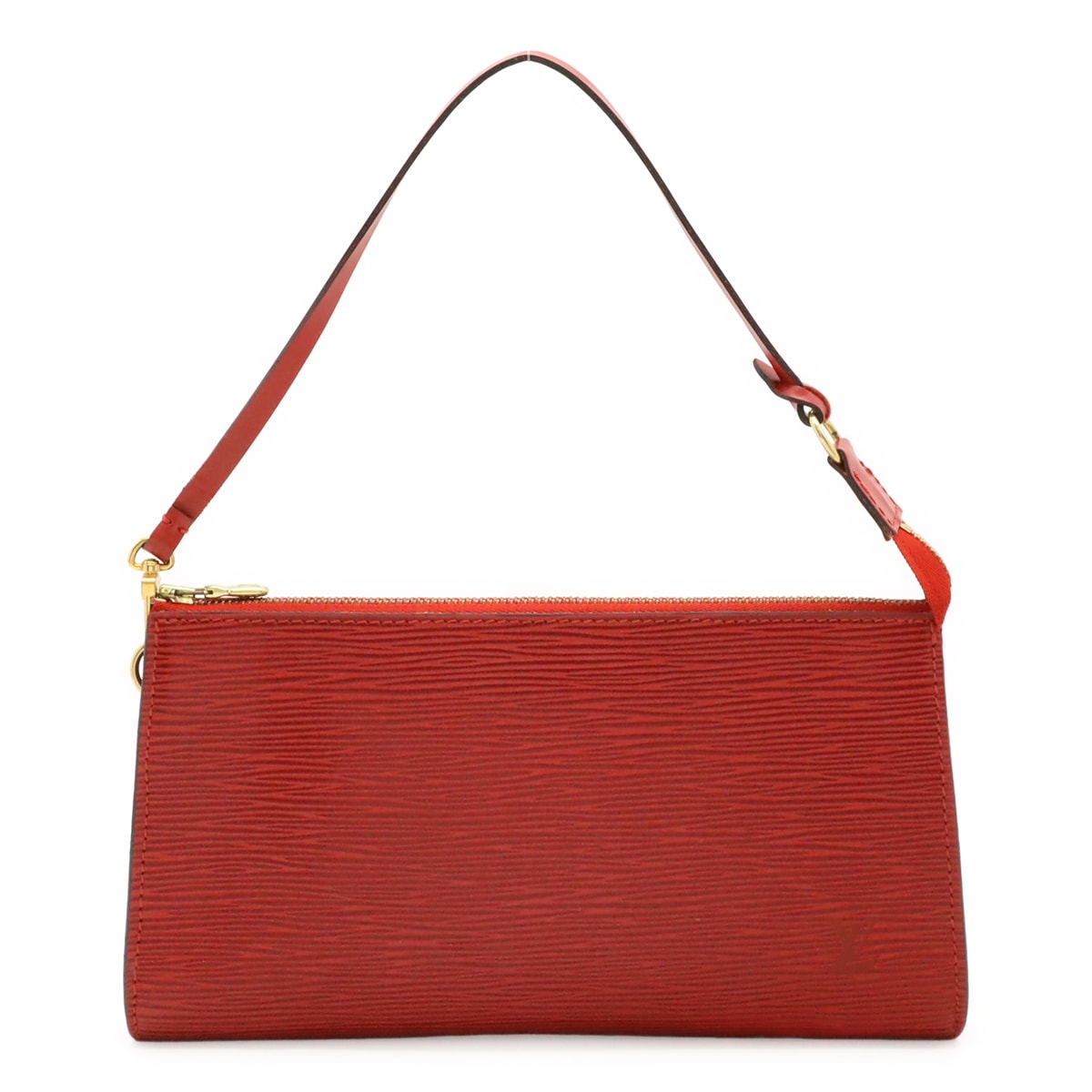 ルイ・ヴィトンポシェット アクセソワール エピ M52947