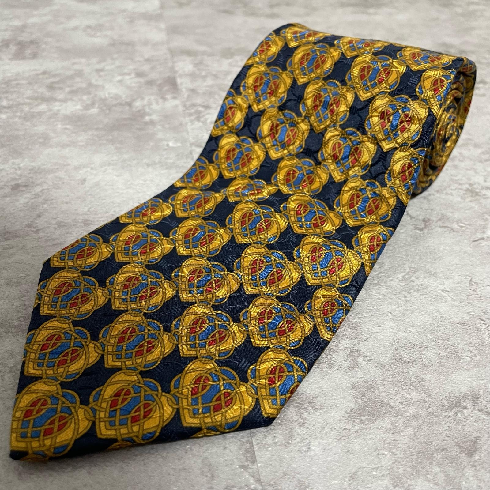 ディオール ネクタイ メンズ