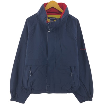 古着 90年代 ノーティカ NAUTICA セーリングジャケット メンズXL相当/eaa527301