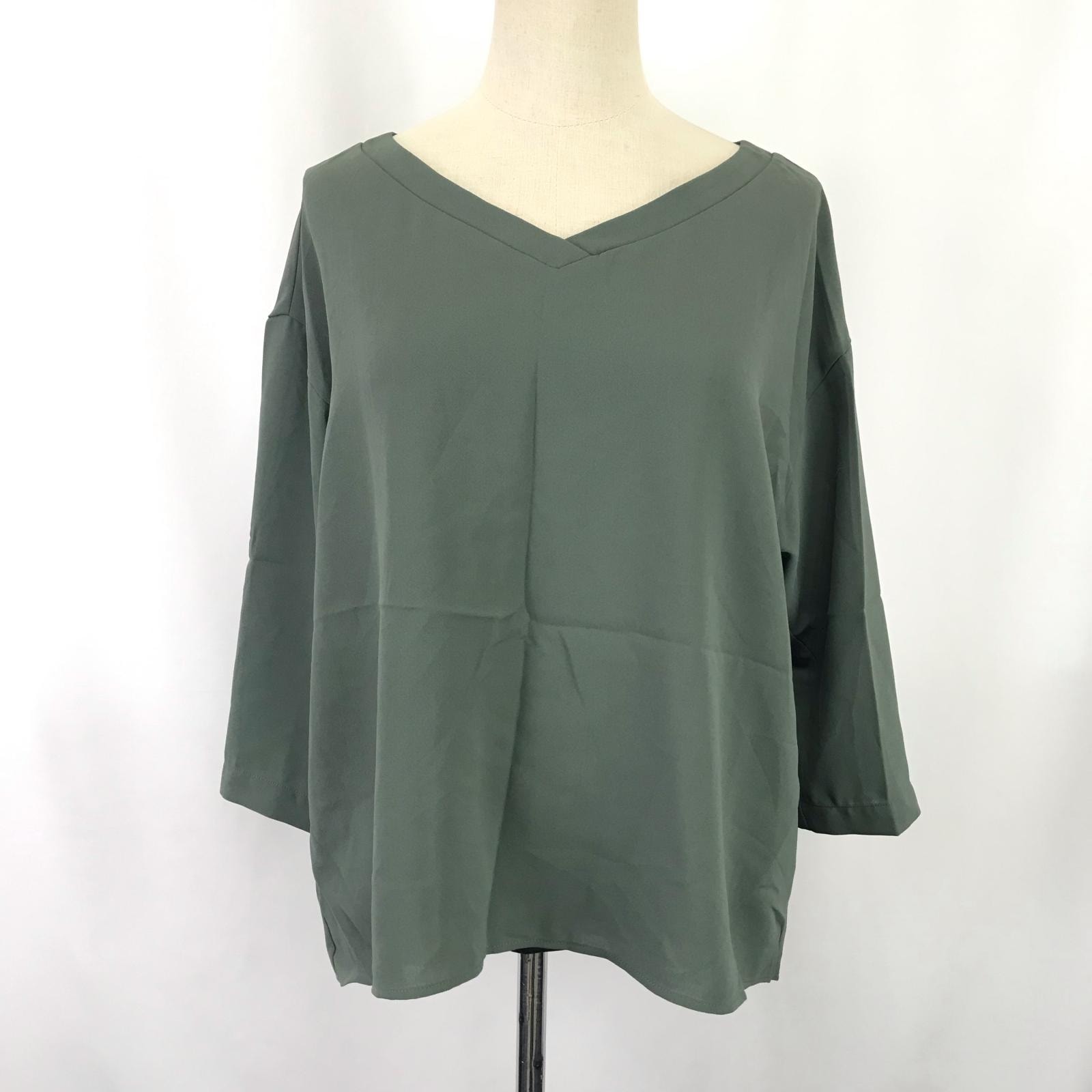 ユニクロ 長袖長袖長袖Tシャツ レディース