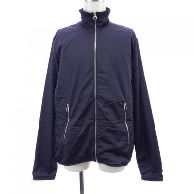 エルメス HERMES ウォームアップ WARM-UP SELLIER 800166E ジャケット