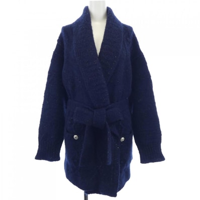 シャネル CHANEL カーディガン