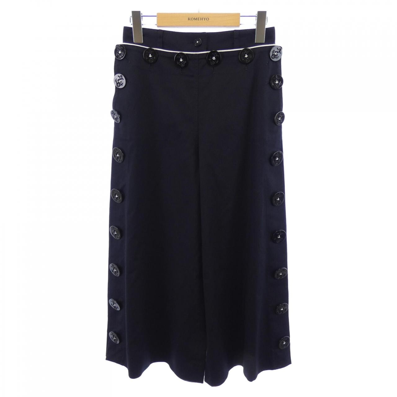 ドルチェアンドガッバーナ DOLCE&GABBANA FTASRT/FUFGD パンツ
