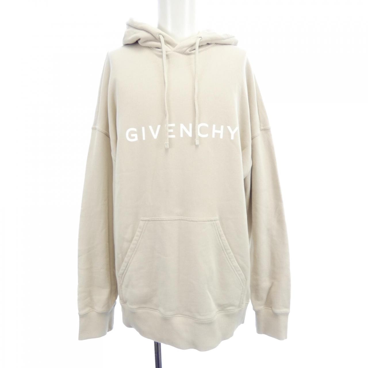 ジバンシー GIVENCHY BMJ0HC3YAC パーカー