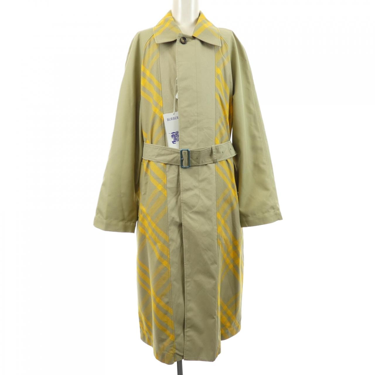 バーバリー BURBERRY 8078722 コート