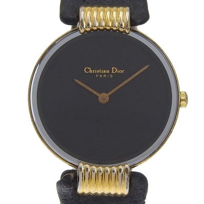 クリスチャンディオール バキラ 46.153-4 レディース腕時計
