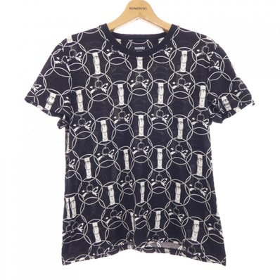 エルメス HERMES LA PROMENADE DU MATIN 2H4618DB Tシャツ