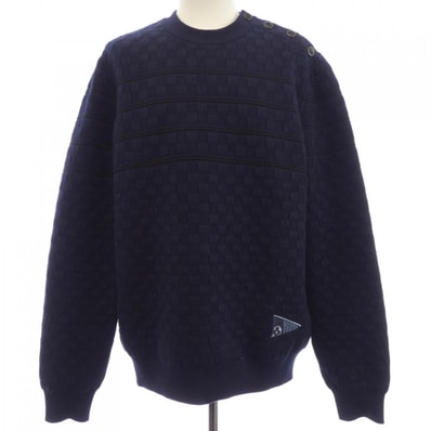 ルイヴィトン LOUIS VUITTON HUN09WX14 ニット