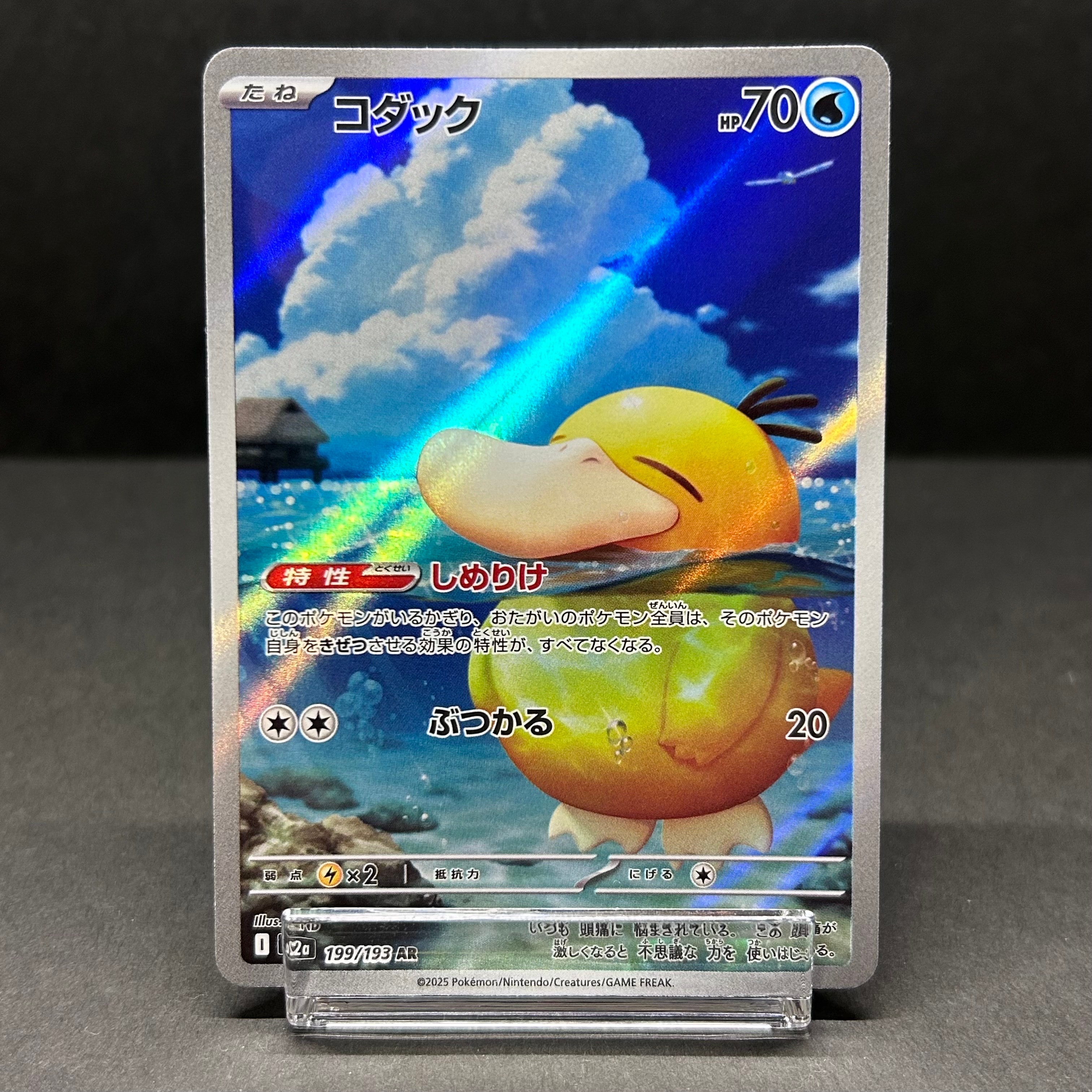コダック AR [M2a 199/193](ハイクラスパック「MEGAドリームex」)