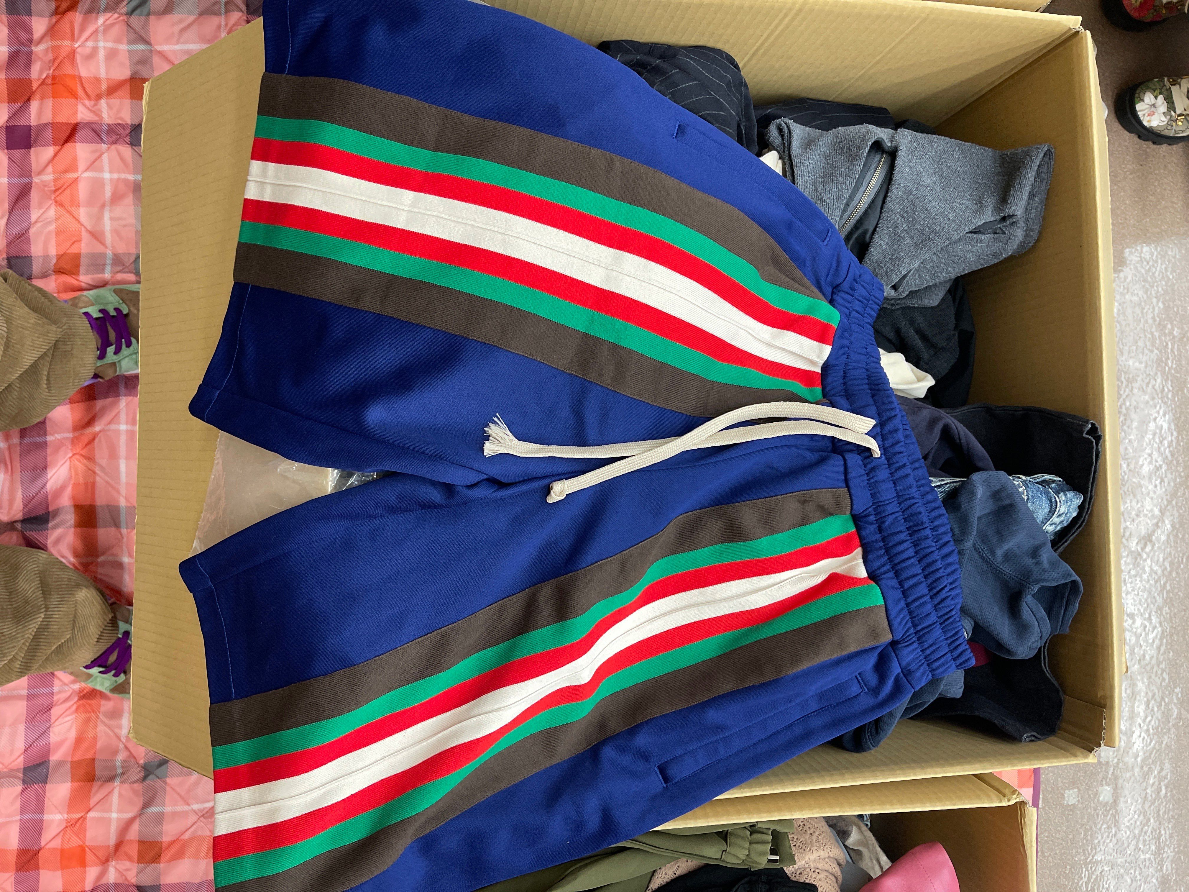 gucci ハーフパンツ