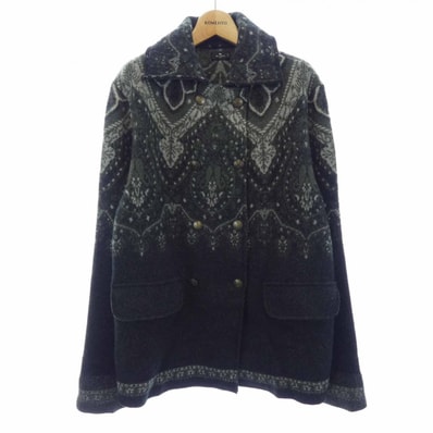 エトロ ETRO コート