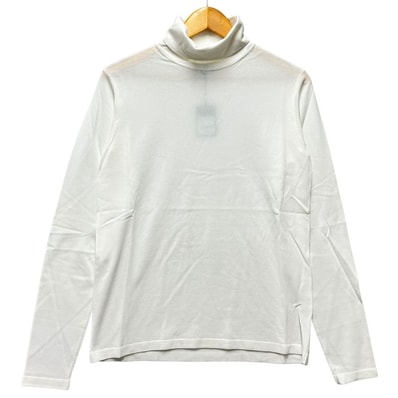 MINEDENIM マインデニム 2309-6001-00-022 CP Knit Turtleneck Pullover キュプラニット タートルネック プルオーバー 54632