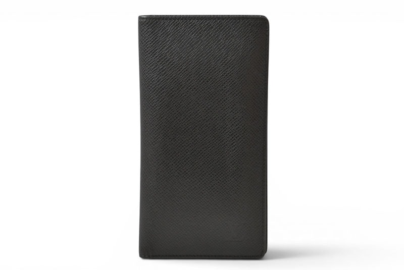 ルイヴィトン 二つ折 財布/札入れ LOUIS VUITTON タイガ ポルト14カルトクレディM30402 アルドワーズ【中古】