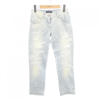 ドルチェアンドガッバーナ DOLCE&GABBANA FT3ZTD/G8634 ジーンズ
